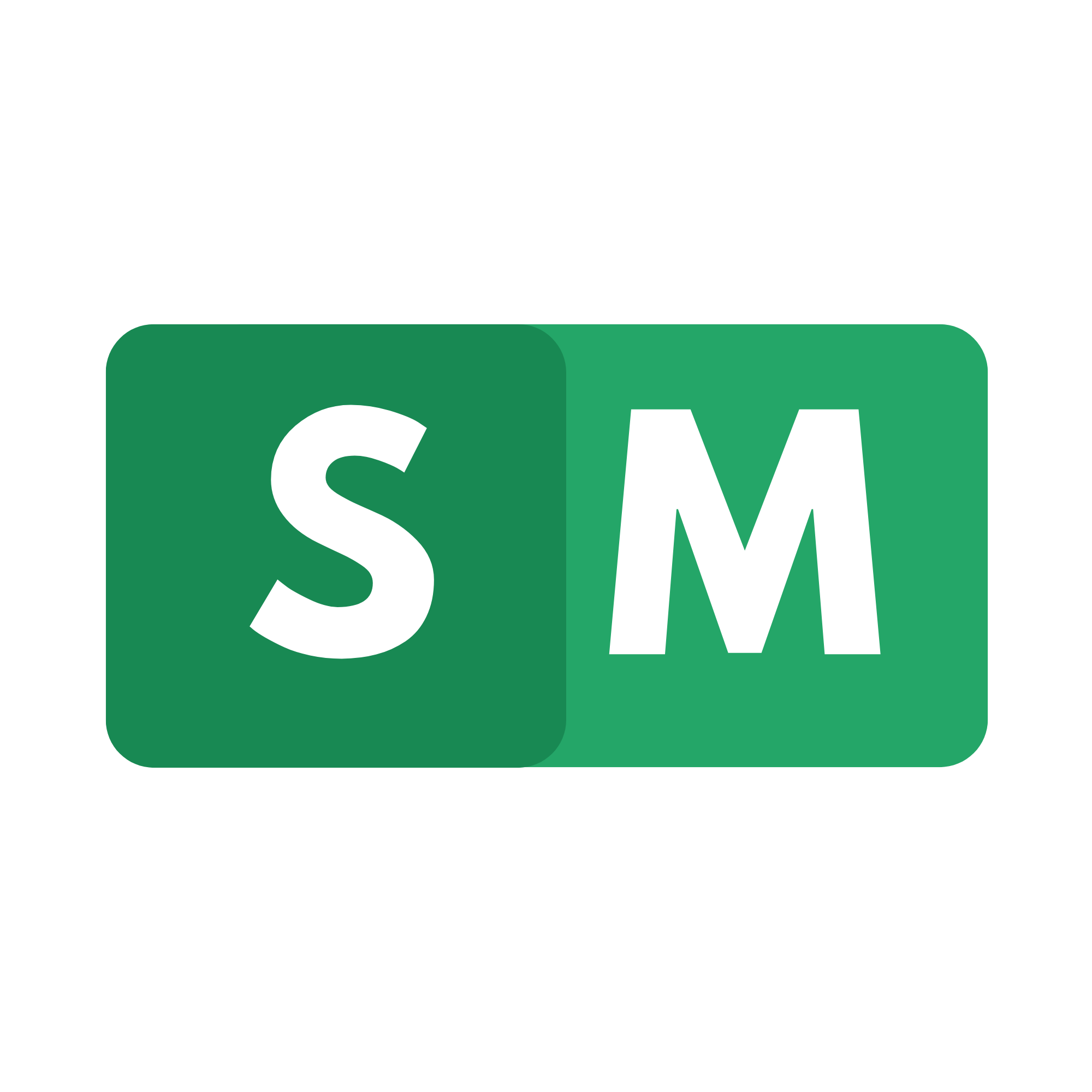 SM